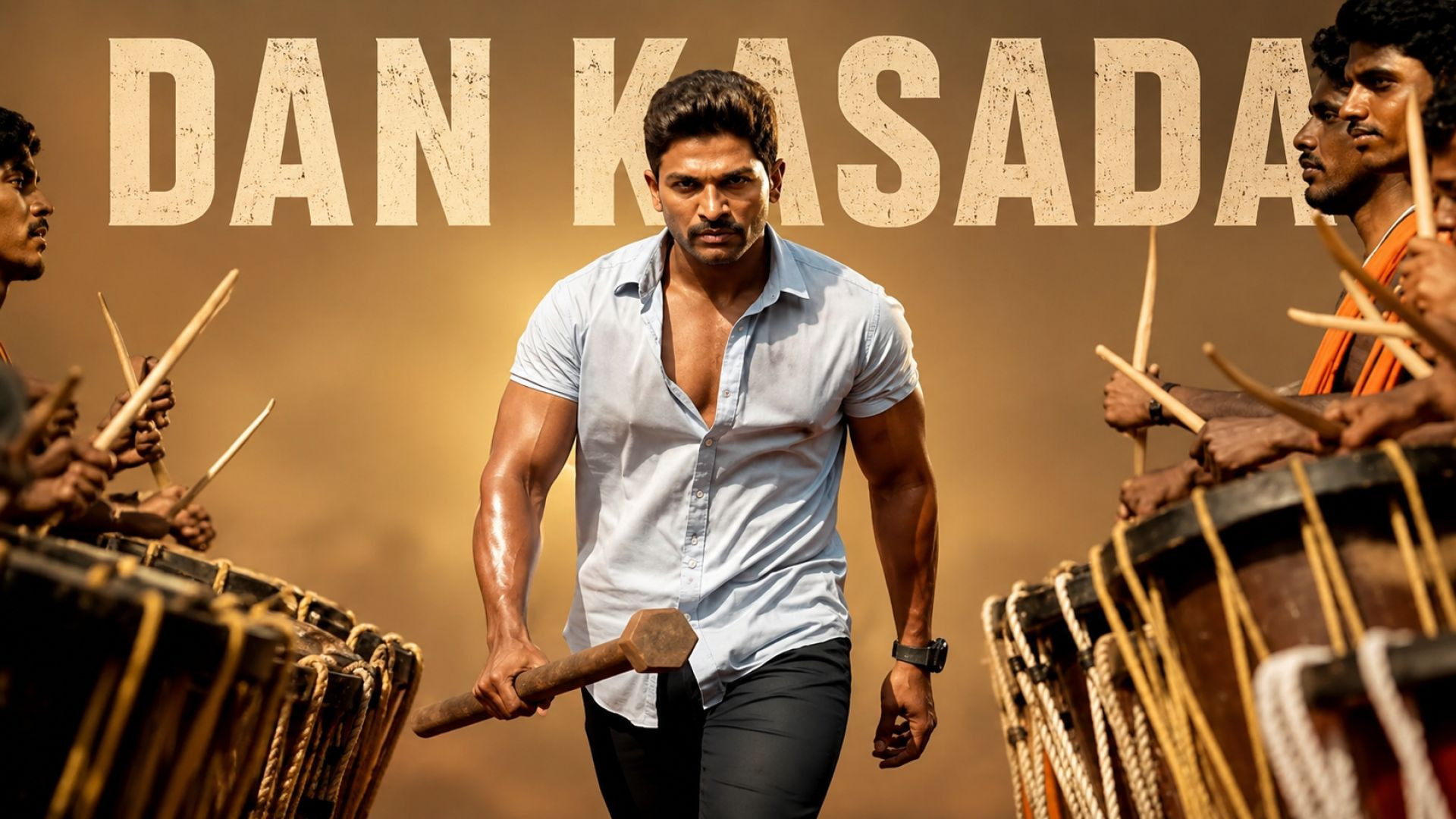 Dan Kasada - Fassarar Algaita dubstudio download